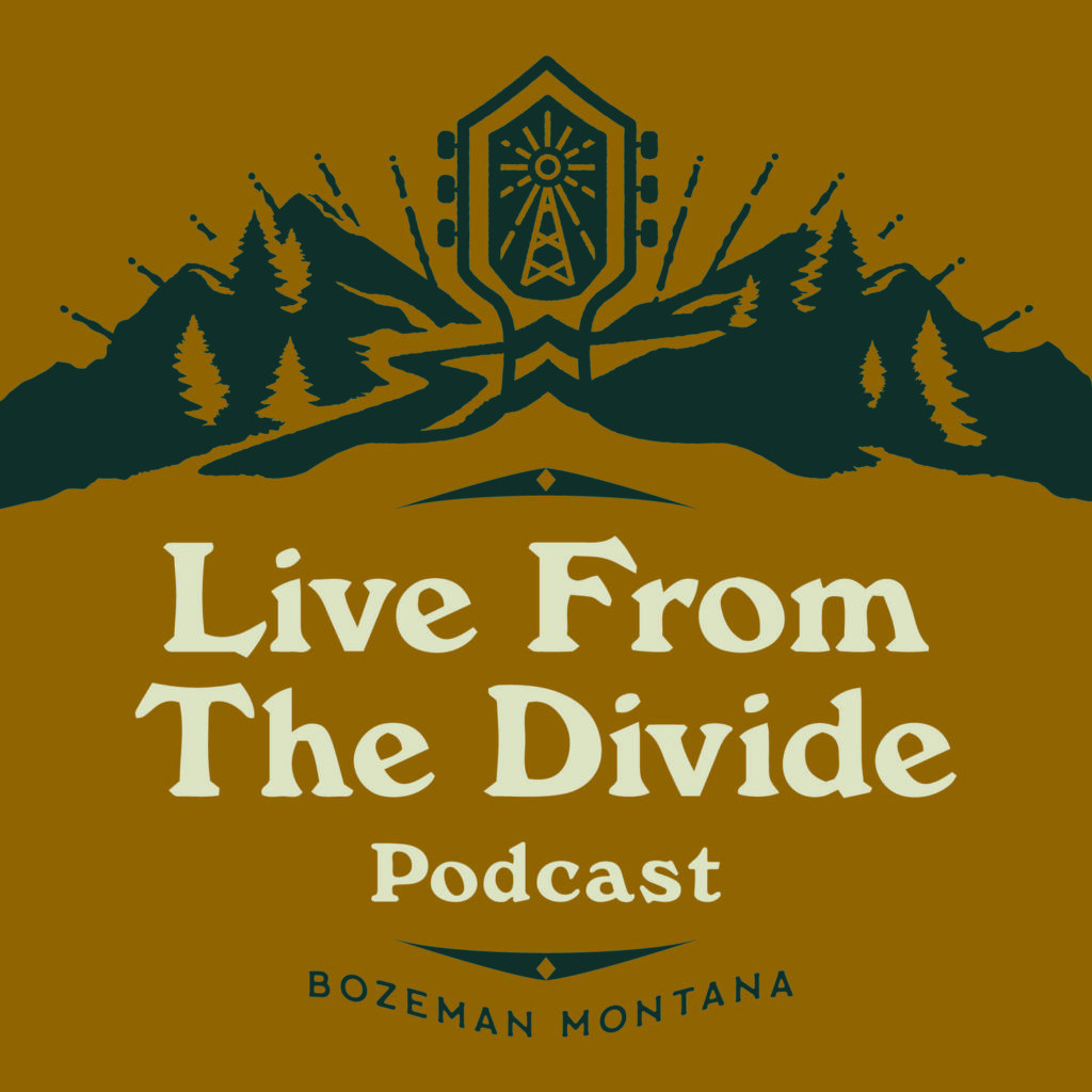 Live from the Divide Podcast
