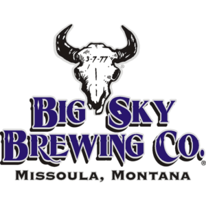 Big Sky Brewing Company in Missoula, Montana