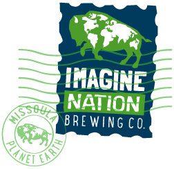 Imagine Nation Brewing Co.