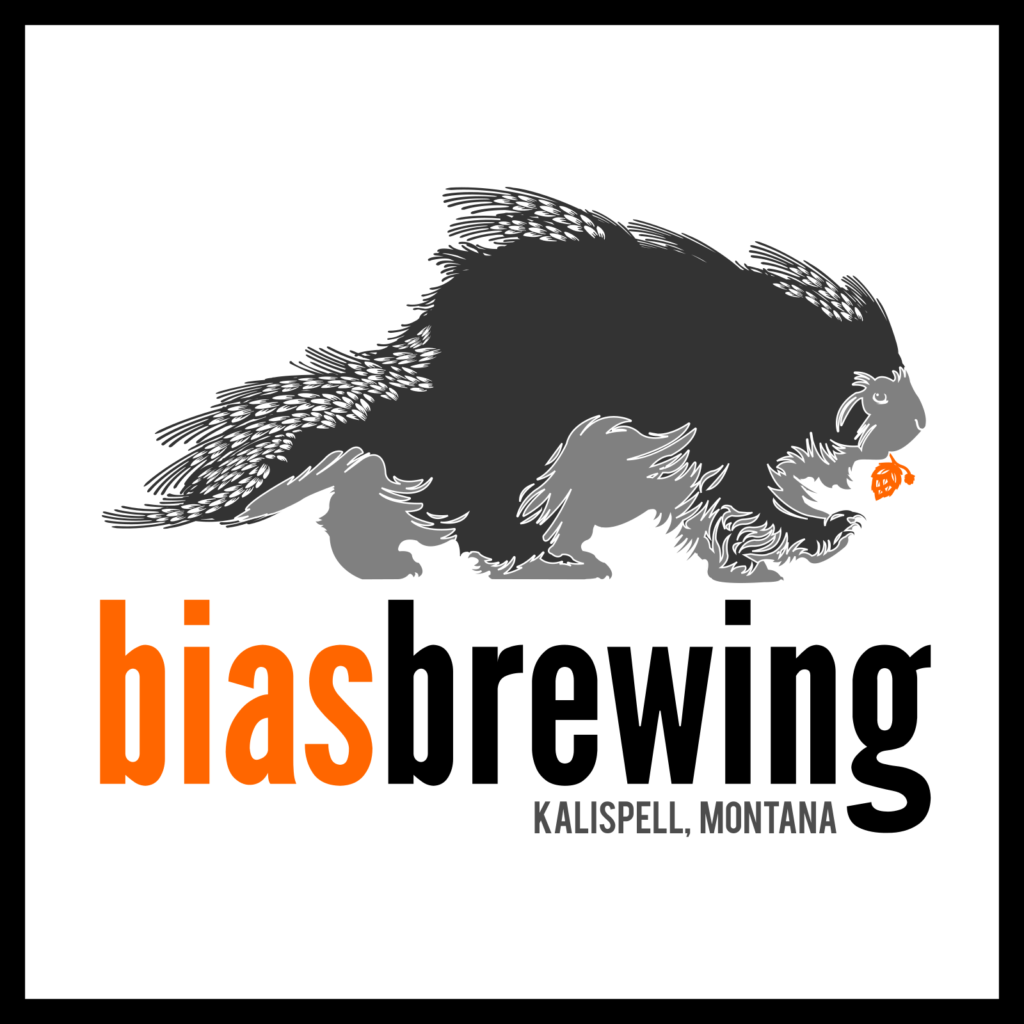Bias Brewing in Kalispell, Montana