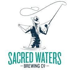 Sacred Waters Brewing Co. in Kalispell Montana