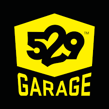 529 Garage is a FREE app that helps protect your bike before it's stolen - and helps to recover it after