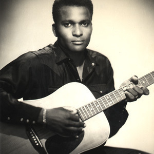 Charley Pride's country roots run deep in Montana