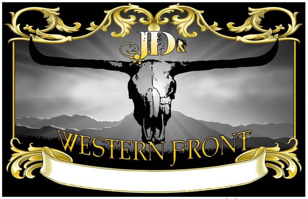 JD and the Western Front Band