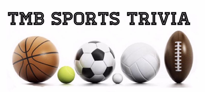 TMB Sports Trivia