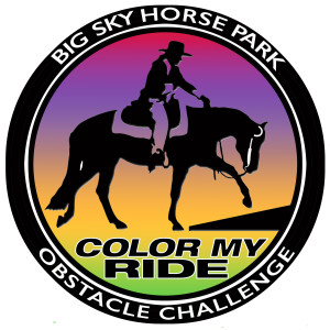 Big Sky Horse Park
Color My Ride
Obstacle Challenge