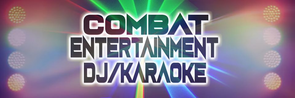Combat Entertainment DJ & Karaoke