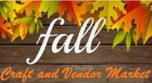 Fall Craft & Vendor Market at Ravalli County Fairgrounds