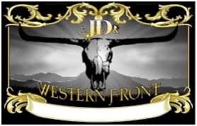 JD and the Western Front