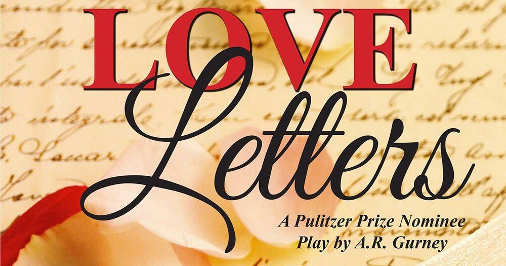 Love Letter by the Hamilton Players