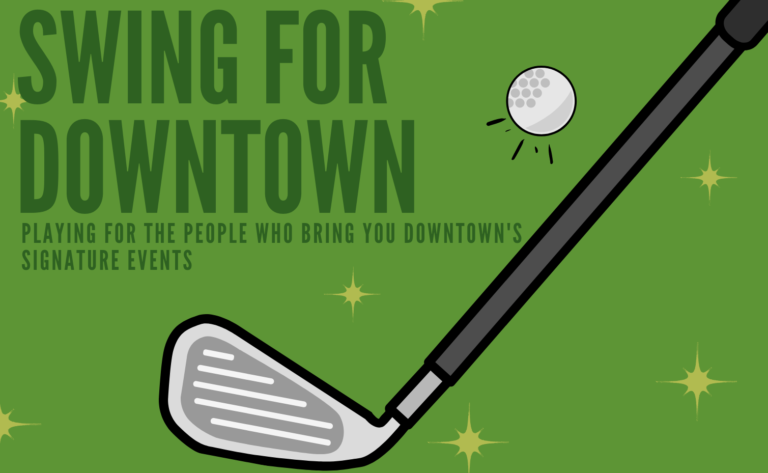 Swing for Downtown