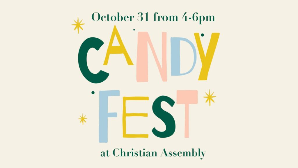 Candy Fest