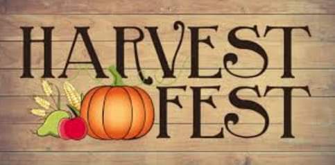 Ravelli County Harvest Fest