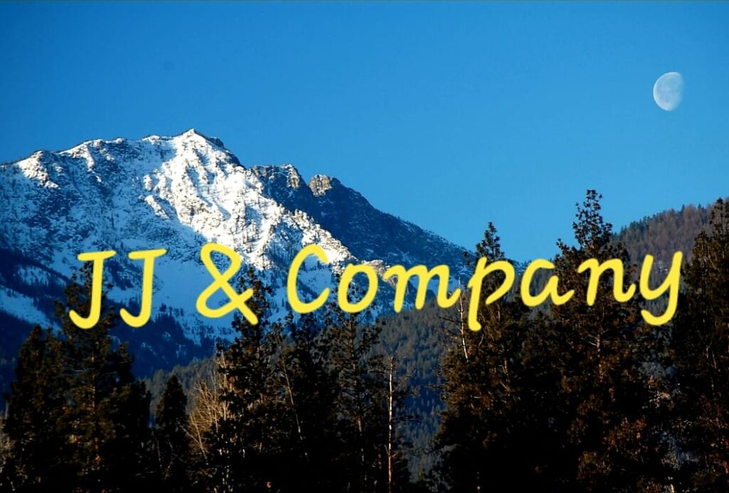 JJ & Company