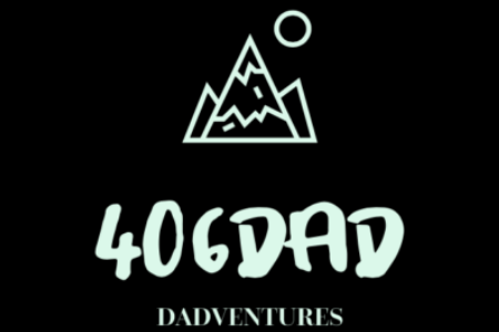 406dad.com - Dadventures in Montana!
