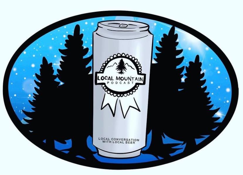 Local Mountain Podcast 406