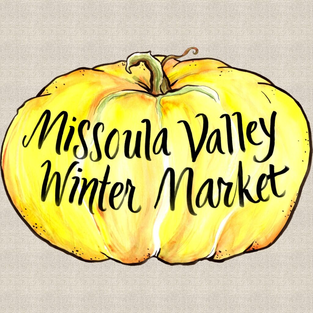 Missoula Valley Winter Market