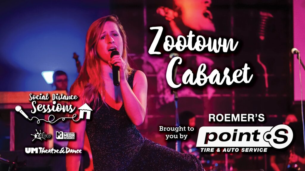 Zootown Cabaret