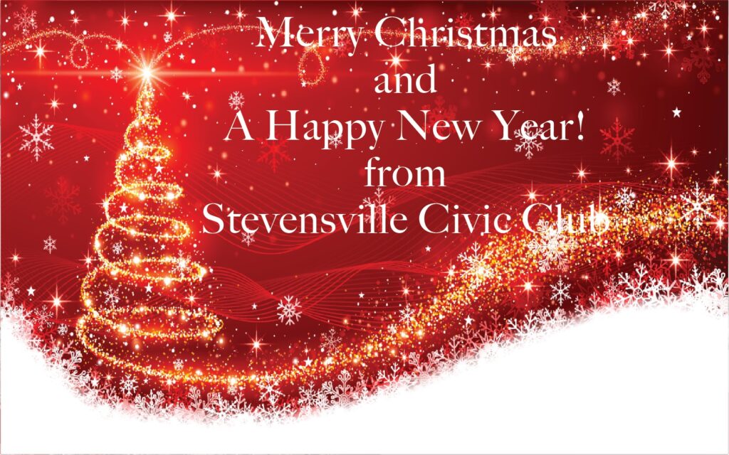 Stevensville Civic Club