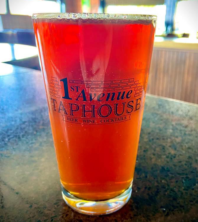 First Avenue Taphouse - Kalispell