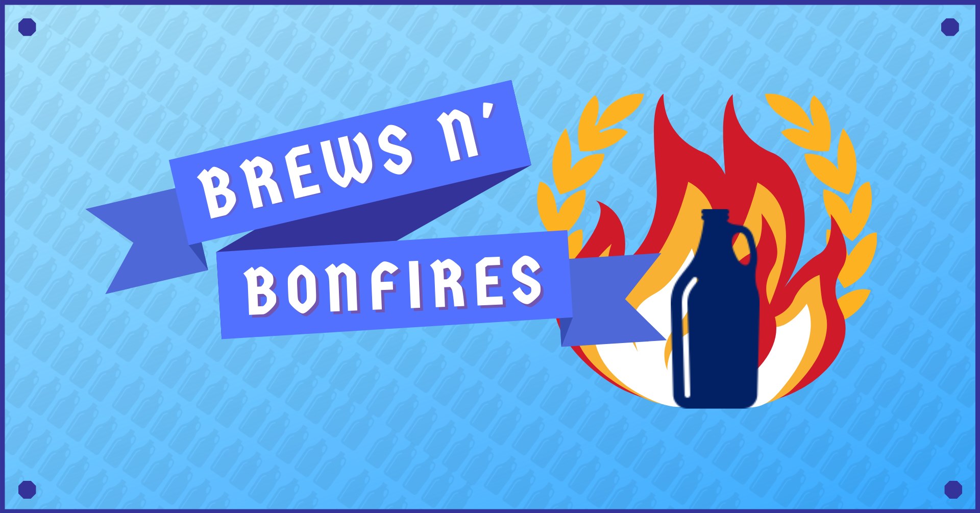 Brews n' Bonfires this Saturday in Caras Park