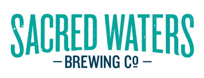 Sacred Waters Brewing Co.
