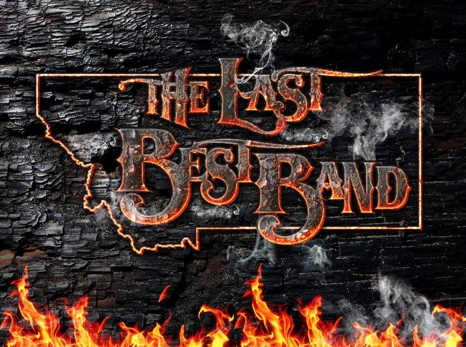 The Last Best Band