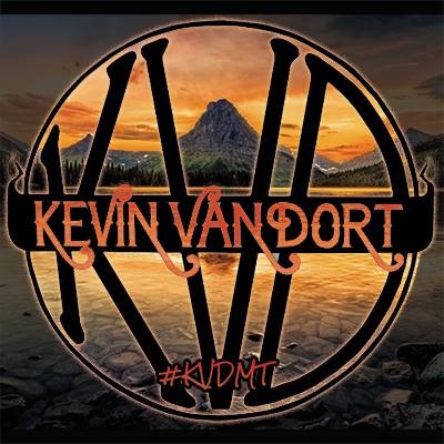 Kevin Vandort