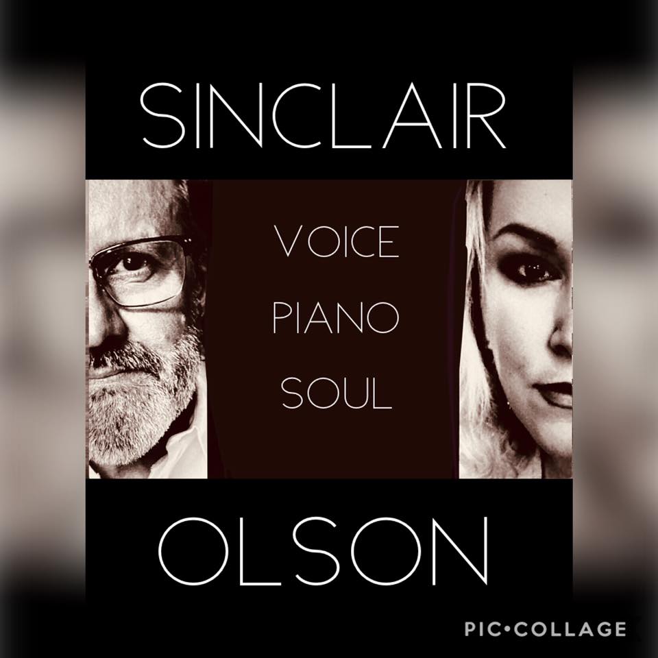 Sinclair & Olson