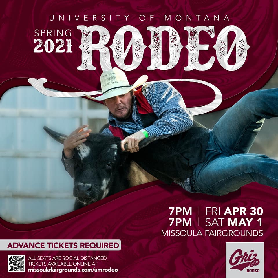 UM Spring Rodeo 2021