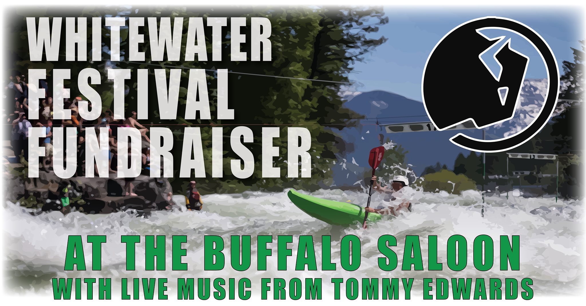 Whitewater Festival Fundraiser