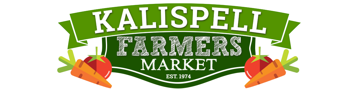 Kalispell Farmer's Market - Saturdays in Kalispell, Montana