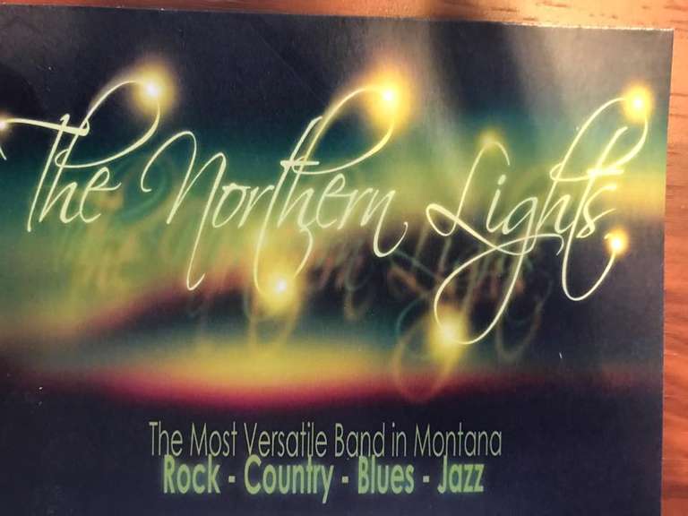 Northern Lights Band