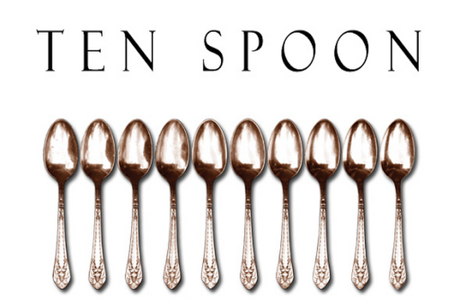 Ten Spoon Vineyard & WInery