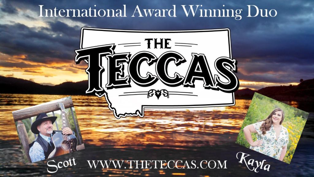 The Teccas