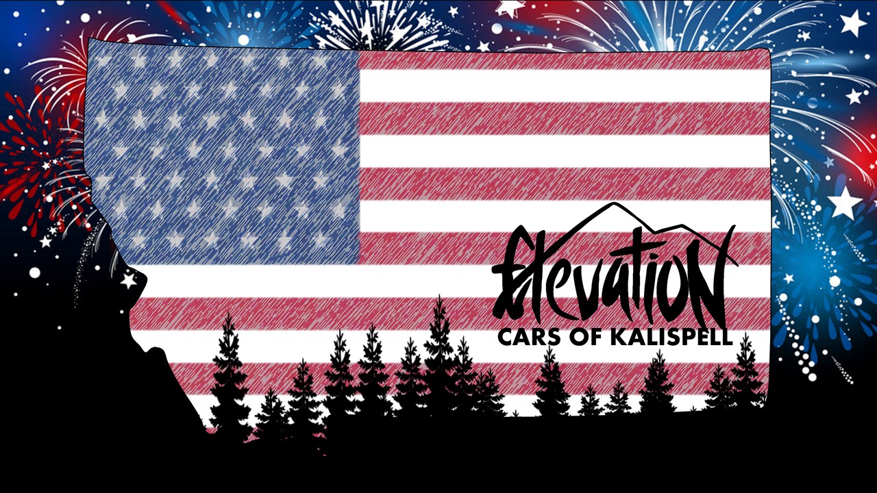 4th of July Cruise by Elevation
