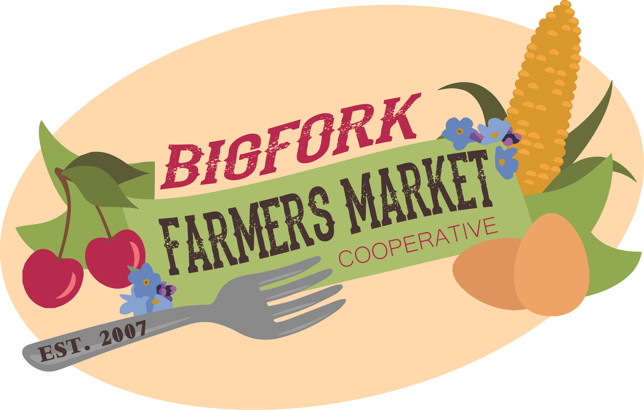 Bigfork Farmers Market Cooperative