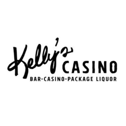 Kelly's Casino in Bigfork, Montana