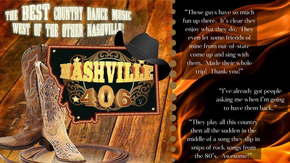 Nashville 406
