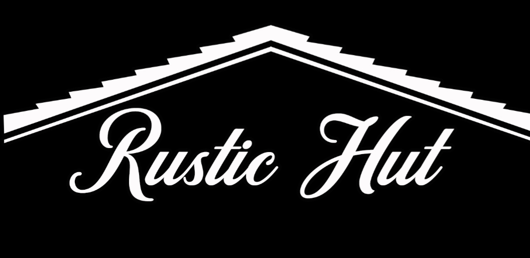 Rustic Hut