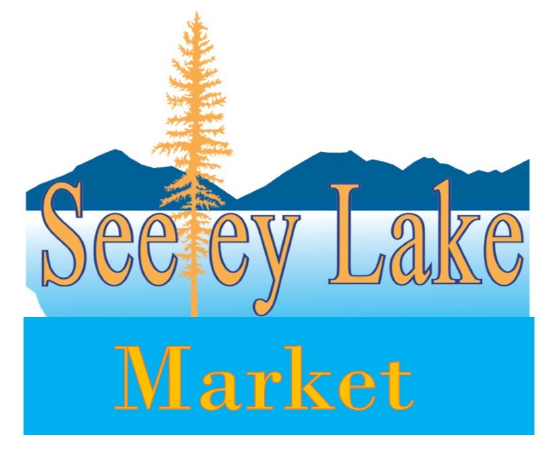 Seeley Lake Sunday Market