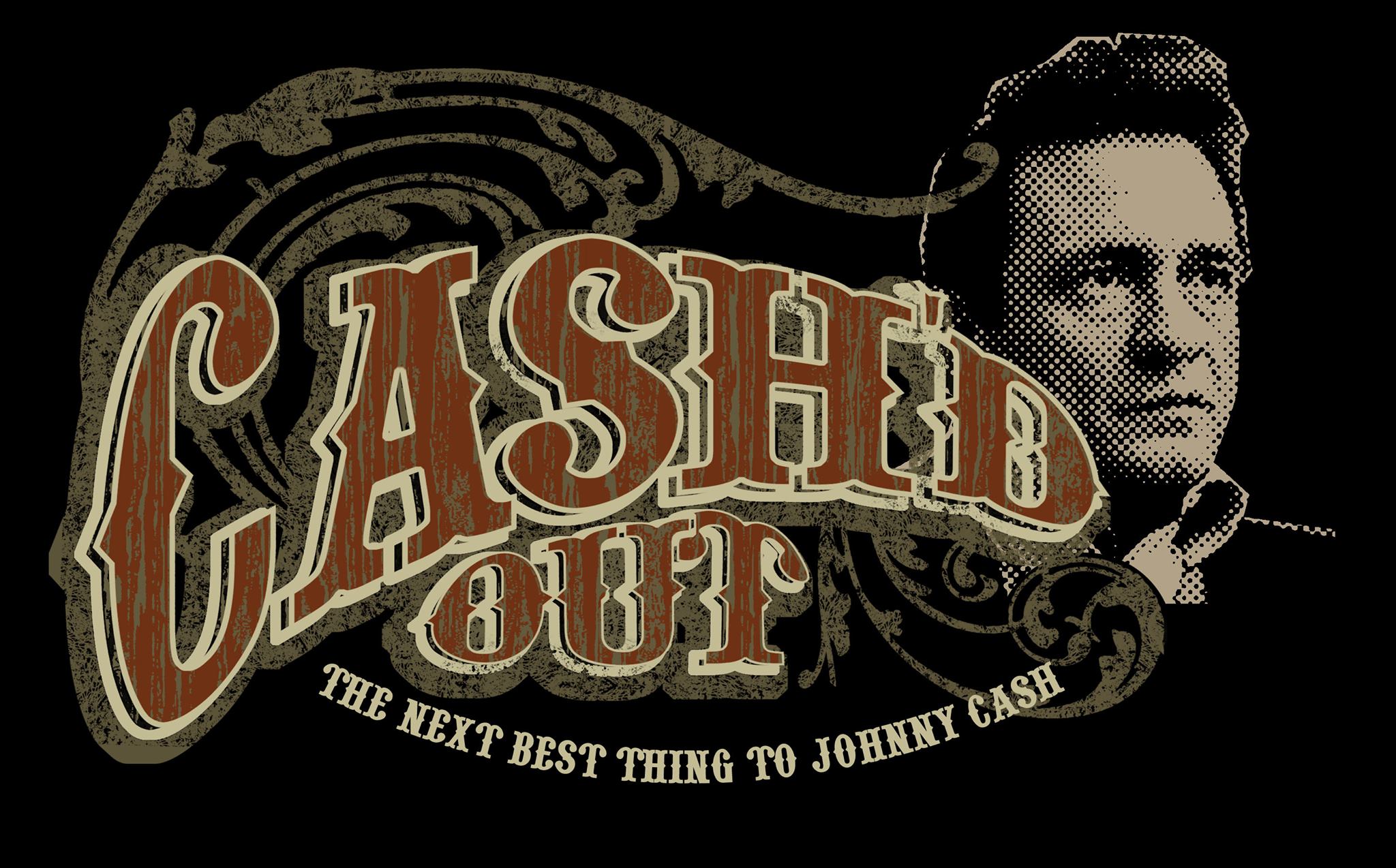 CASH'D OUT: The Premier Johnny Cash Show