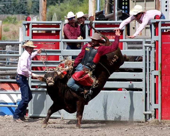 80th Annual Drummond Kiwanis PRCA Rodeo