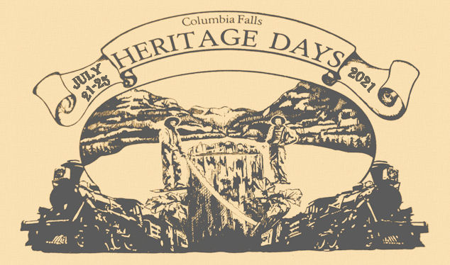 Heritage Days - Columbia Falls MT