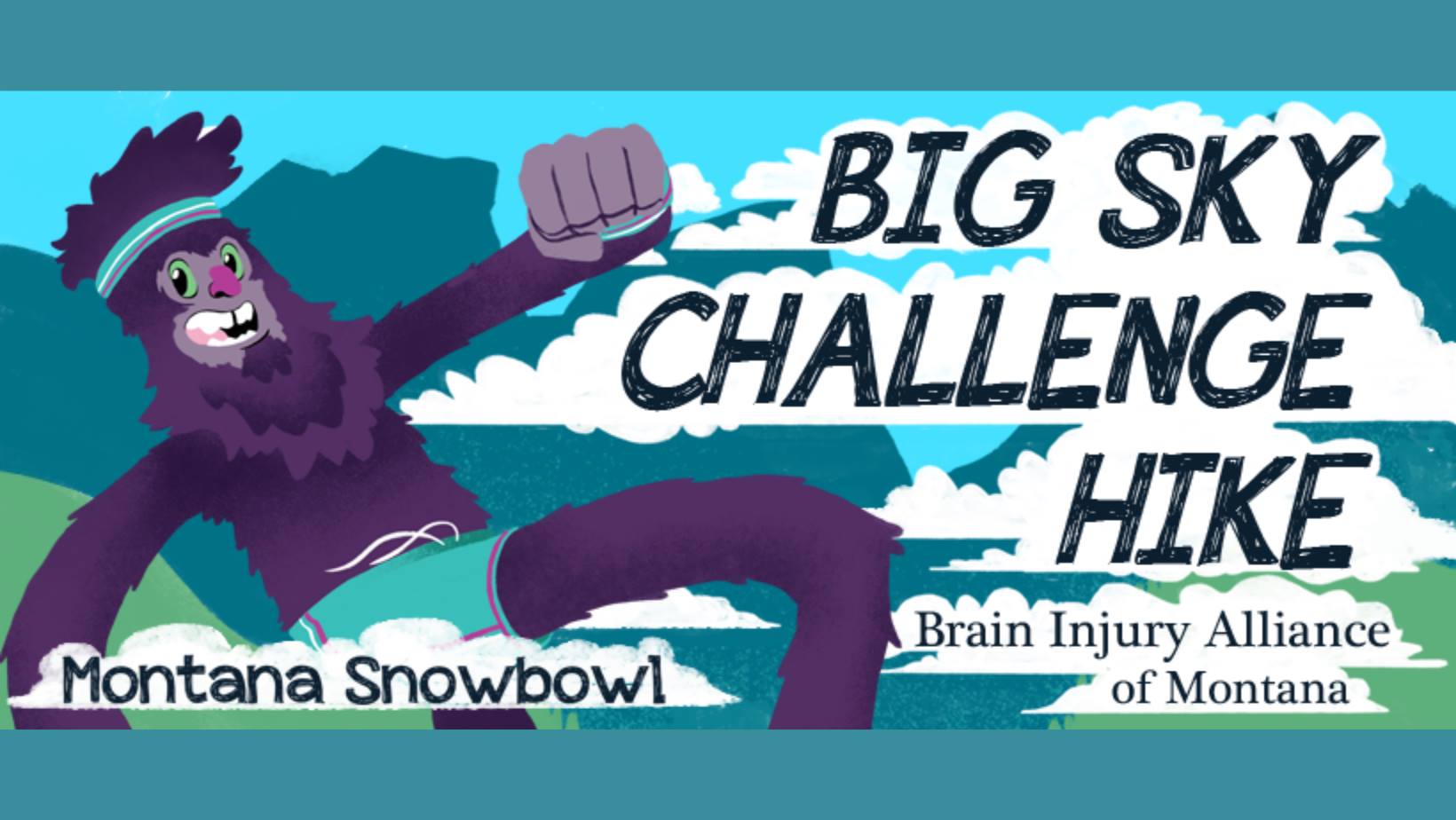 Missoula Big Sky Challenge 2021