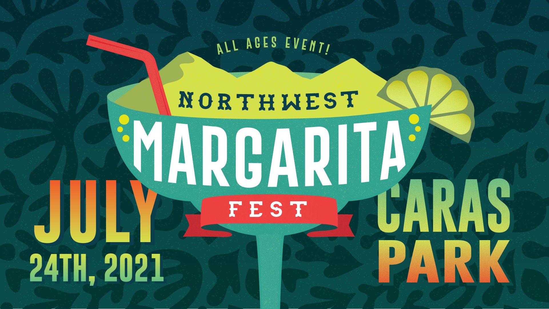 Northwest Margarita Fest