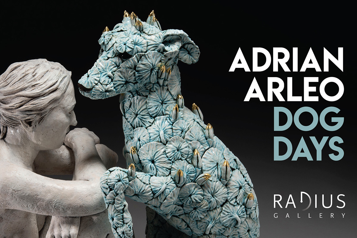 Opening Weekend - Adrian Arleo: Dog Days