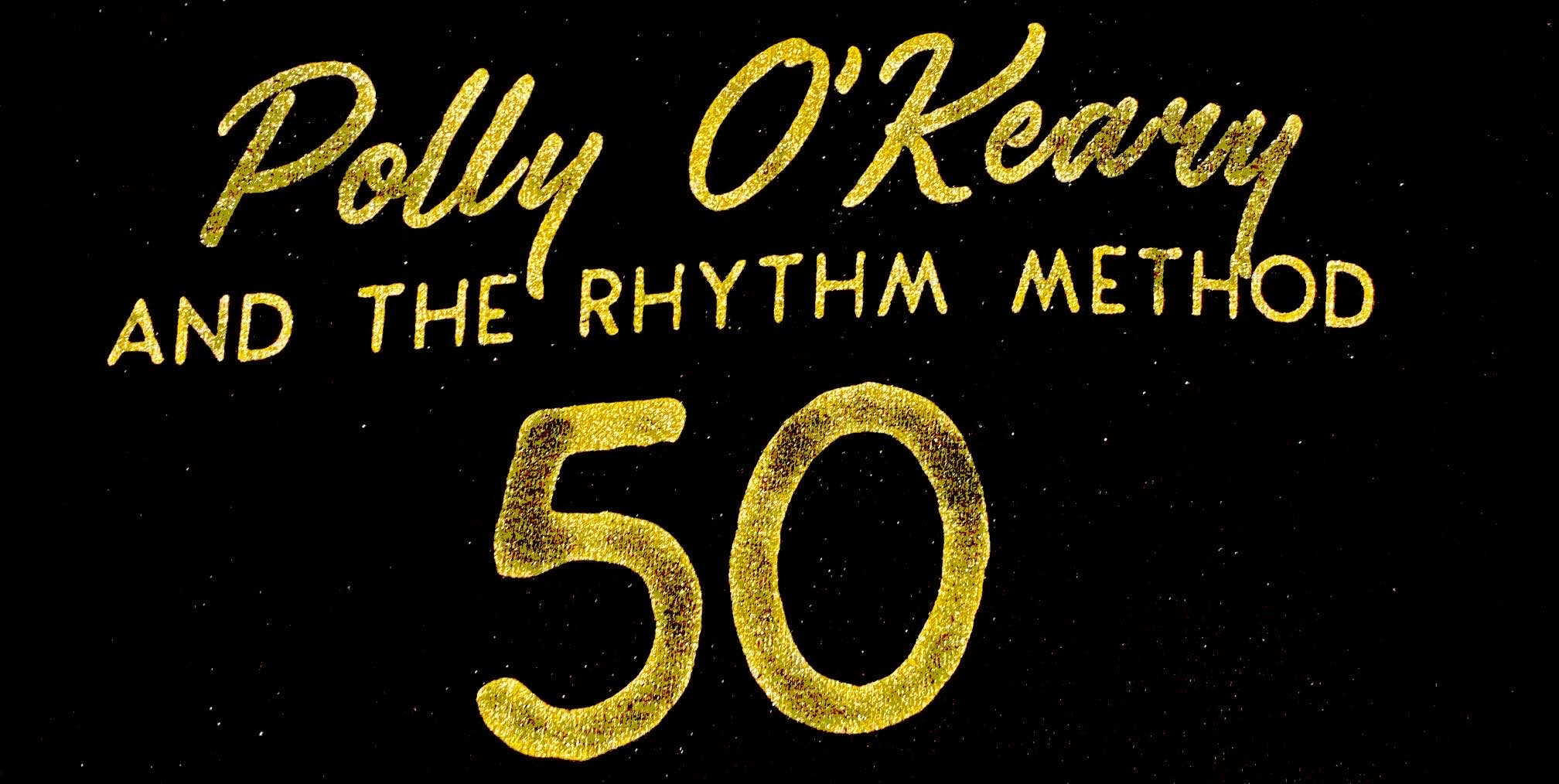Polly O'Keary and The Rhythm Method at Rustic Hut