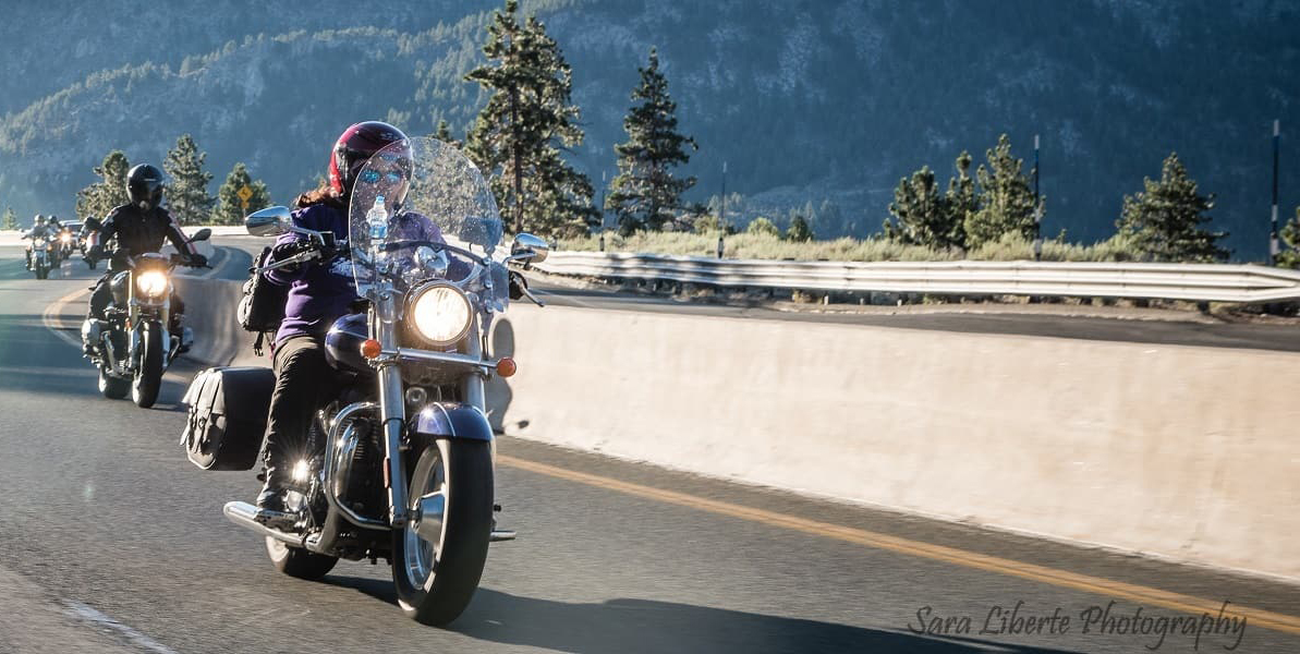 The 2021 Suffragists Motorcycle Ride will roll into Missoula on Tuesday, August 3rd as part of a national celebration of the 100th anniversary of women's right to vote in the United States