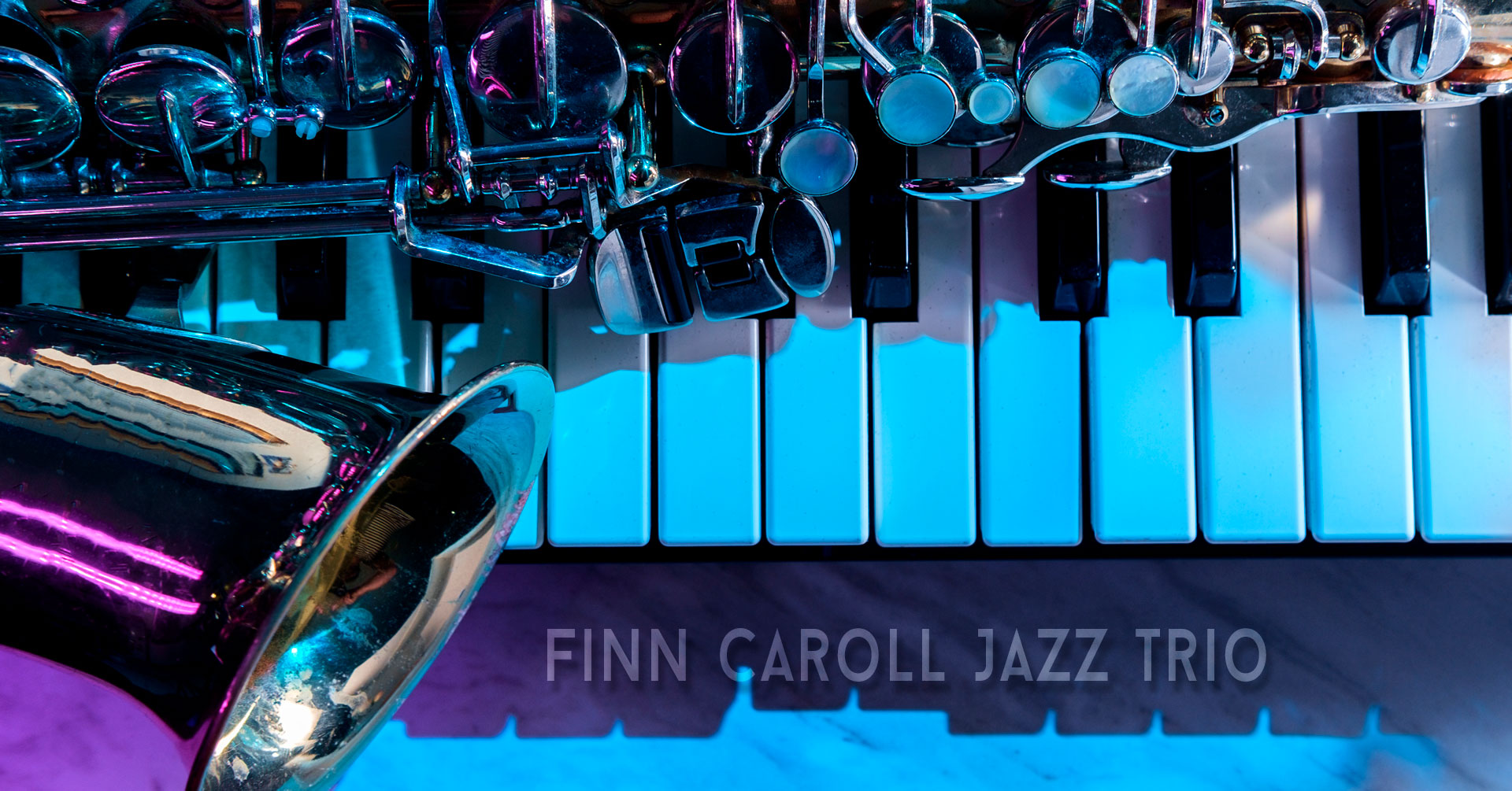  The Finn Caroll Jazz Trio